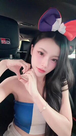 jibikoarnunoo Jibiko Arnunoo thai Nude Leaked Photo #10