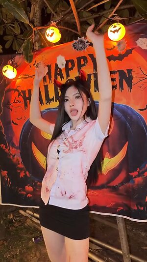 jibikoarnunoo Jibiko Arnunoo thai