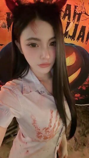 jibikoarnunoo Jibiko Arnunoo thai leaked photo #16