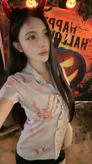 jibikoarnunoo Jibiko Arnunoo thai leaked photo #18