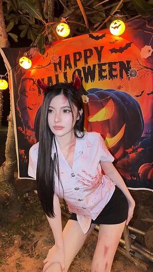 jibikoarnunoo Jibiko Arnunoo thai leaked photo #19