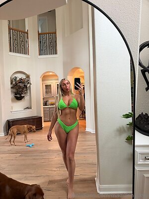 Jiggly_jessicaa leaked photo #29
