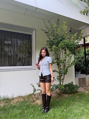 Jihyo leaked photo #3