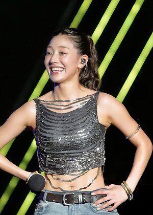 Jihyo leaked photo #19