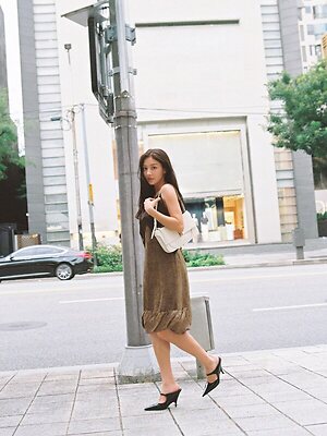 Jihyo leaked photo #22
