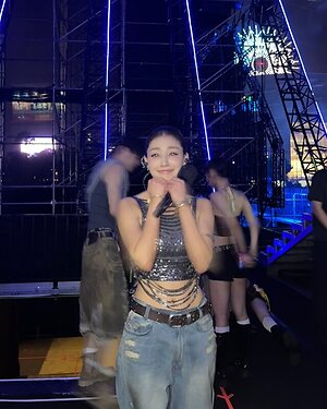 Jihyo leaked photo #27