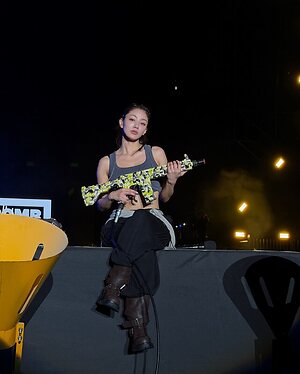 Jihyo leaked photo #29