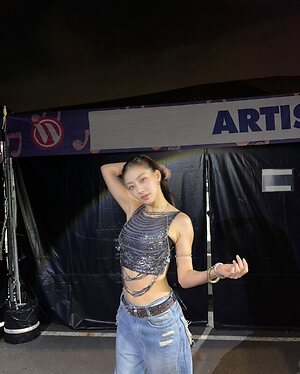 Jihyo leaked photo #31