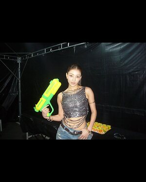 Jihyo leaked photo #33