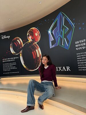 Jihyo leaked photo #36