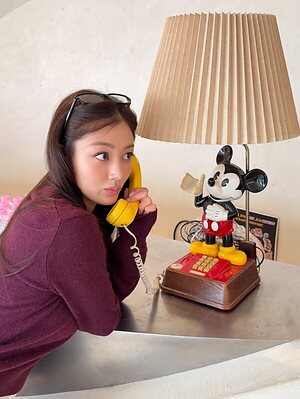 Jihyo leaked photo #39