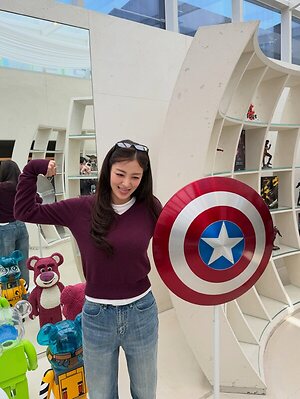 Jihyo leaked photo #40