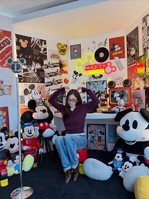 Jihyo leaked photo #43