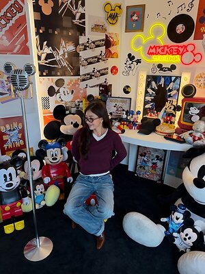 Jihyo leaked photo #44