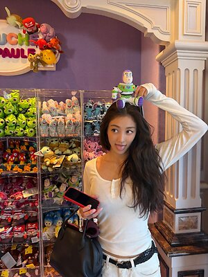 Jihyo leaked photo #48