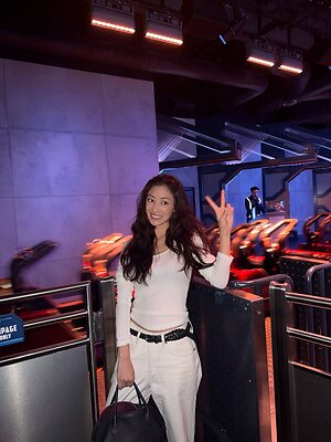 Jihyo leaked photo #49