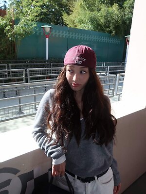Jihyo leaked photo #55