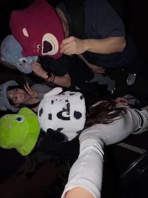Jihyo leaked photo #56