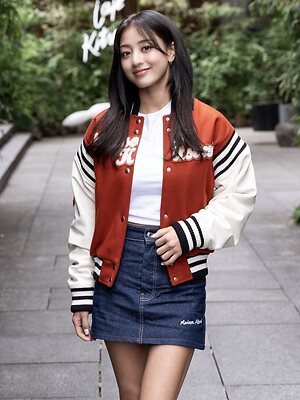 Jihyo Nude Leaked Photo #61