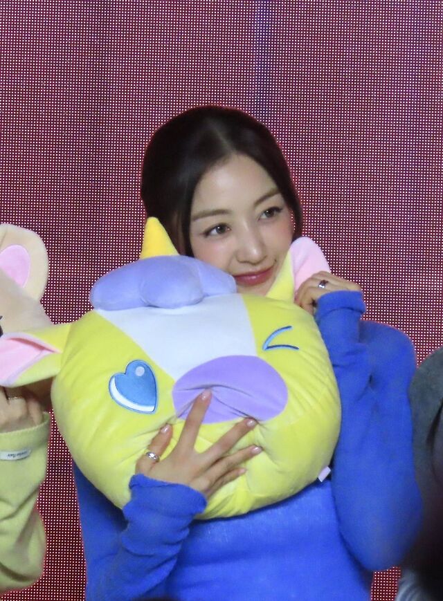 Jihyo leaked photos