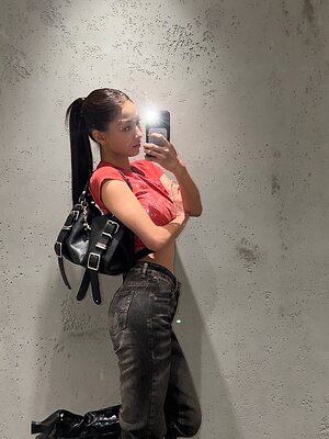 Jihyo leaked photo #101