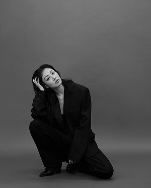 Jihyo leaked photo #107