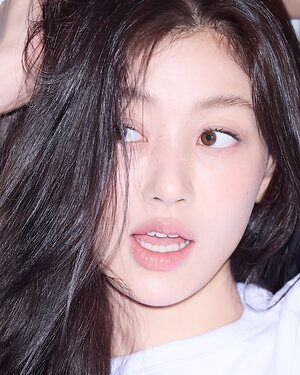 Jihyo leaked photo #121