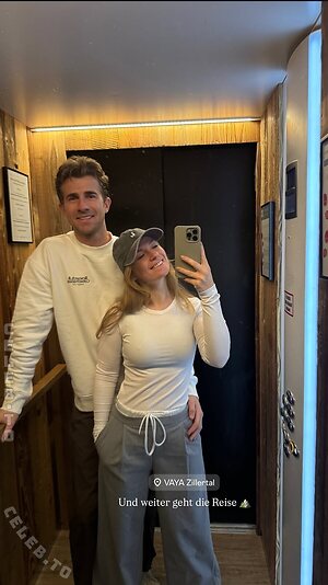 Jil Eileen Füngeling Nude Leaked Photo #2