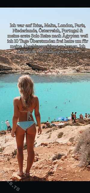 Jil Eileen Füngeling Nude Leaked Photo #6