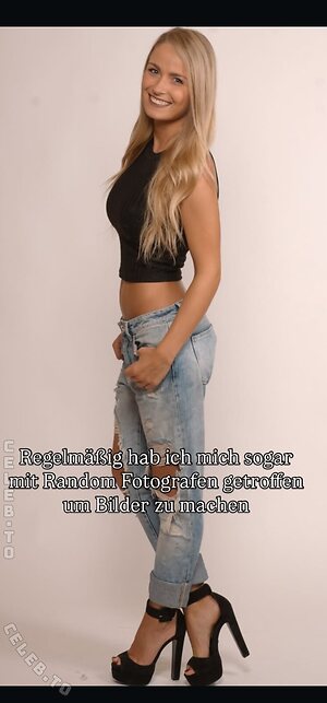 Jil Eileen Füngeling Nude Leaked Photo #7