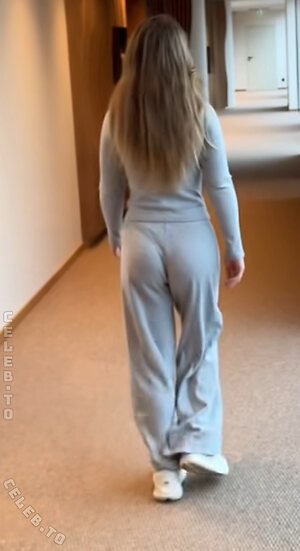 Jil Eileen Füngeling Nude Leaked Photo #14