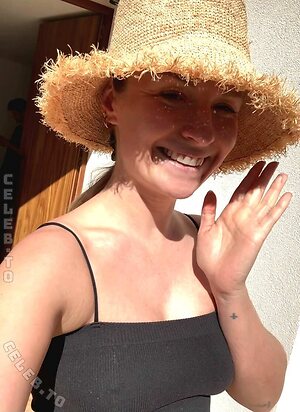 Jil Eileen Füngeling Nude Leaked Photo #29