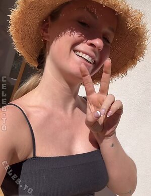 Jil Eileen Füngeling Nude Leaked Photo #31