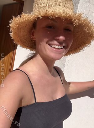 Jil Eileen Füngeling Nude Leaked Photo #32