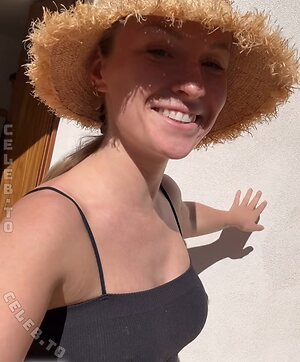 Jil Eileen Füngeling Nude Leaked Photo #33