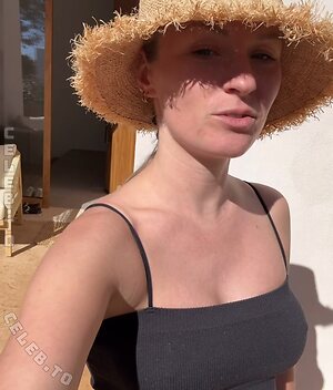 Jil Eileen Füngeling Nude Leaked Photo #34