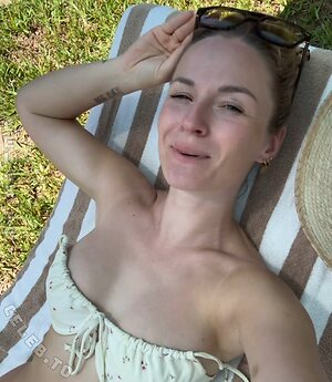 Jil Eileen Füngeling Nude Leaked Photo #40