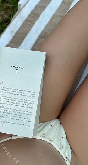 Jil Eileen Füngeling Nude Leaked Photo #42