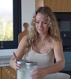 Jil Eileen Füngeling Nude Leaked Photo #55