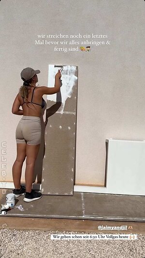 Jil Eileen Füngeling Nude Leaked Photo #67