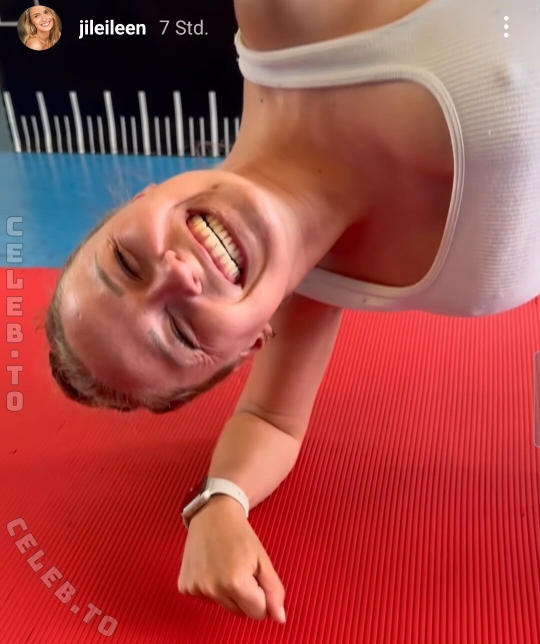 Jil Eileen Füngeling photo