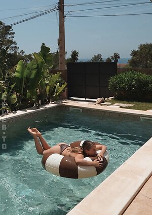 Jil Eileen Füngeling Nude Leaked Photo #228