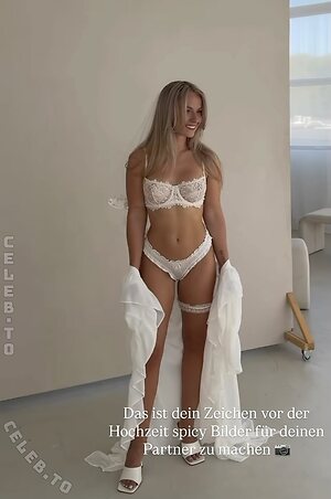 Jil Eileen Füngeling leaked photo #259