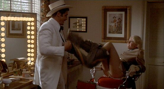 Jill Clayburgh leaked photo #2
