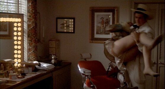 Jill Clayburgh leaked photo #3