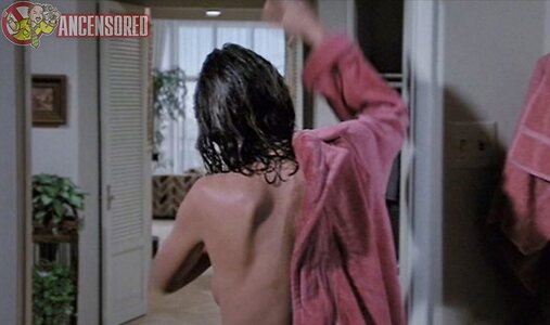 Jill Clayburgh Nude Leaked Photo #5