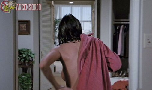 Jill Clayburgh Nude Leaked Photo #7