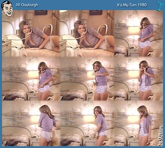 Jill Clayburgh leaked photo #9