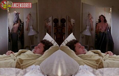 Jill Clayburgh Nude Leaked Photo #16