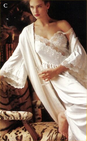 Jill Goodacre leaked photo #9